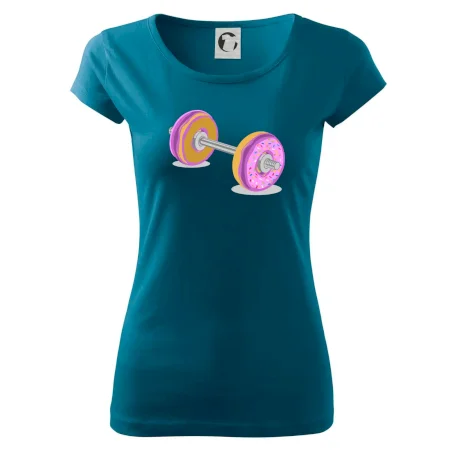 Donut Barbell