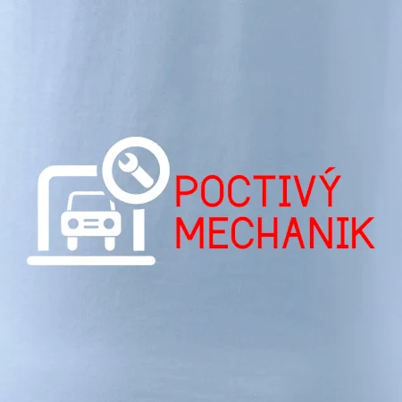 Poctivý mechanik