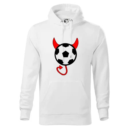 Futbal devil