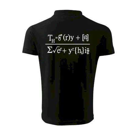 Teória všetkého (Theory of Everything)