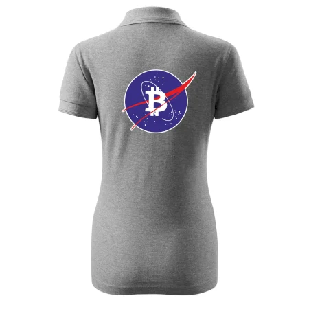 Bitcoin iný vesmír
