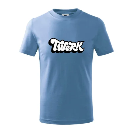 Twerk