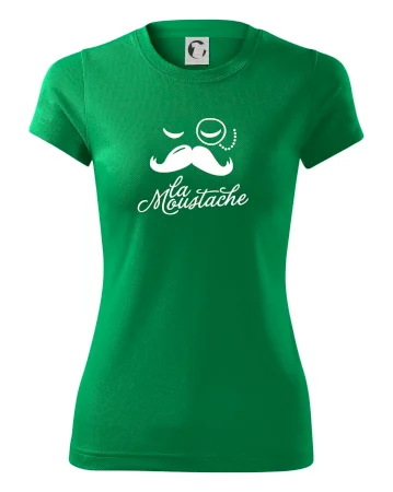 La Mustache