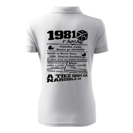 1981 v kocke