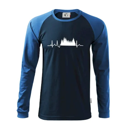 EKG les