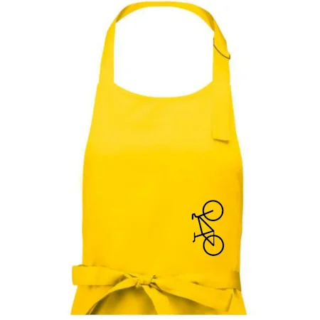 Bicykel na výšku