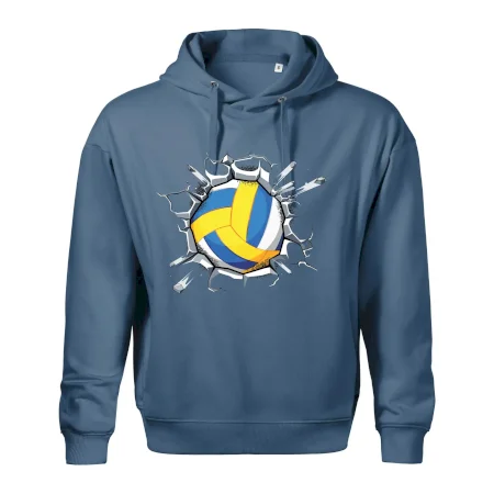 Volejbal lopta v triku