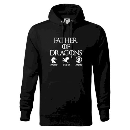 Father of dragons
