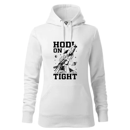 HODL On Tight raketa