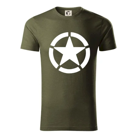 Army hvězda