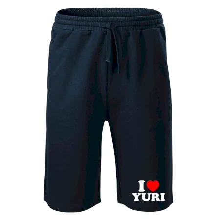 I love yuri