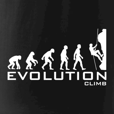 Evolution Climb