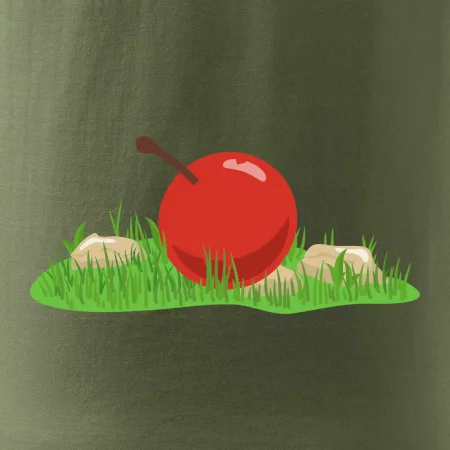 Obrázok - Jablko nepadne ďaleko od stromu