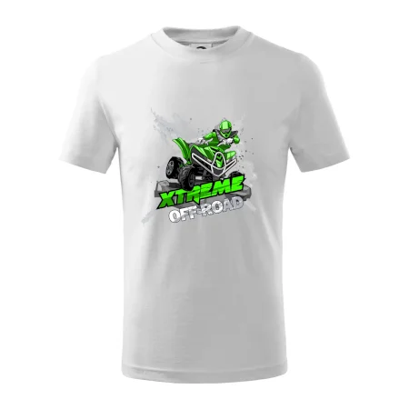 ATV štvorkolka offroad XXX