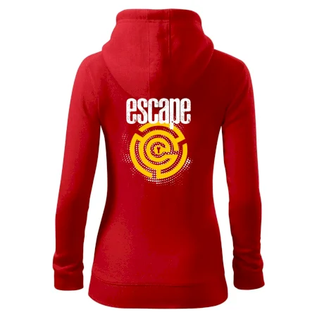 Escape labyrint