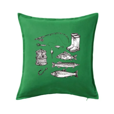 Rybársky set