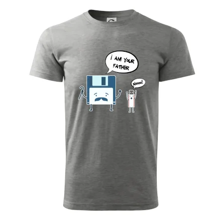 I am your father USB