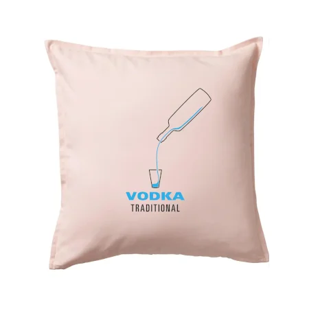 Vodka traditional
