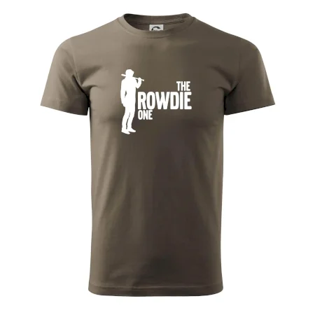 Bachelor party - The rowdie one