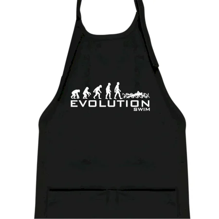 Evolúcia Swim
