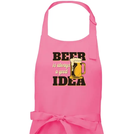 Beer idea