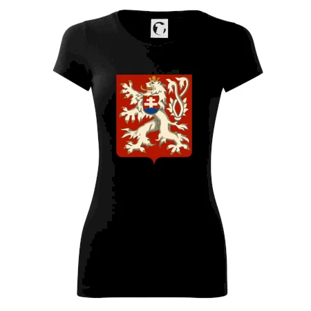 Znak Česko-Slovenská republika 1938–1939