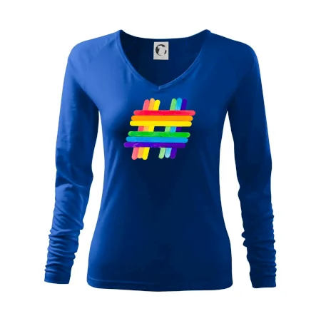 LGBT hashtag
