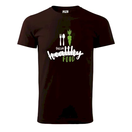 Fresh healthy food