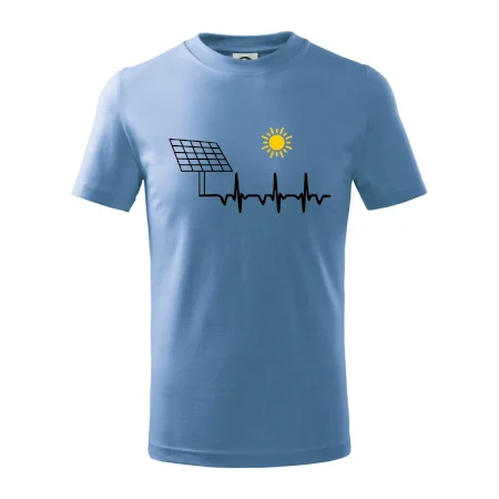 Ekg Fotovoltaická elektráreň
