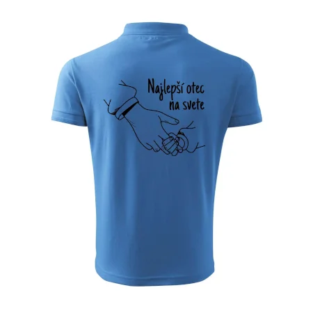 Ruka - Najlepší otec na svete