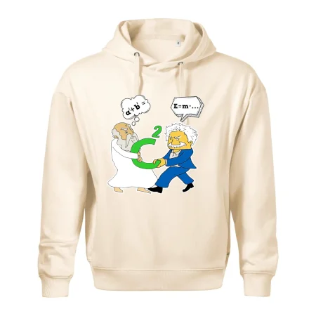 Pythagoras a Albert boj o C