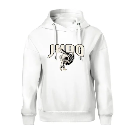 Judo v boji