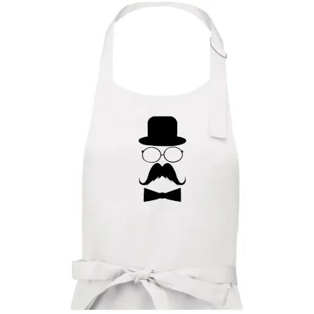 Mustache pán