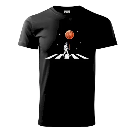 Mars prechod