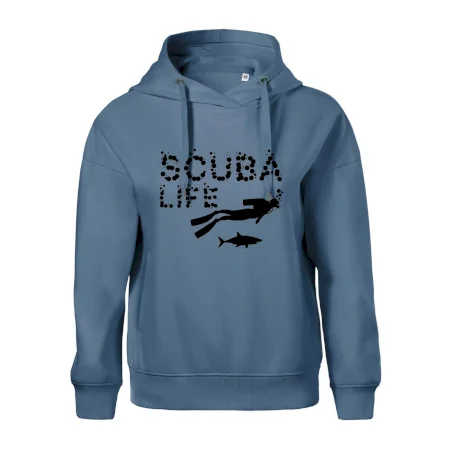 Scuba life