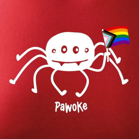 Pawoke