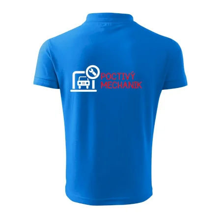 Poctivý mechanik