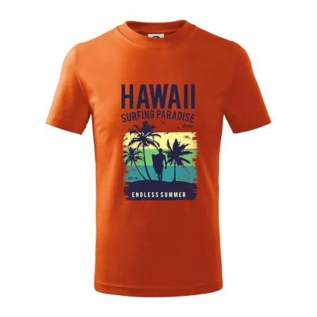 Hawaii