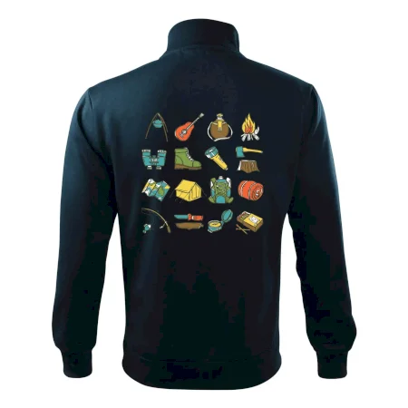 Camping set