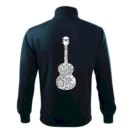 Gitara - názvy hudobných štýlov