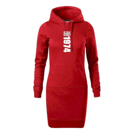Limited edition 1974 pruh