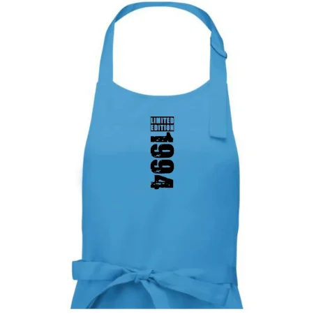 Limited edition 1994 pruh