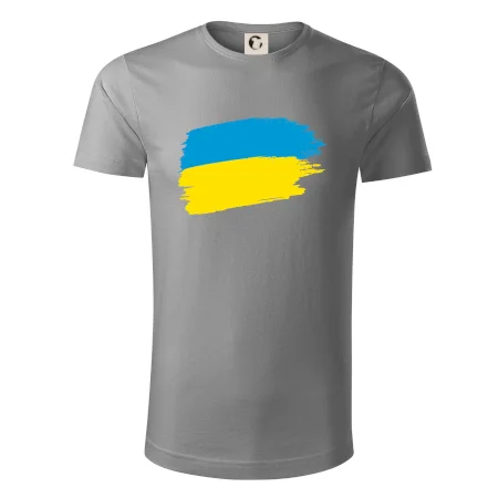 Ukrajinské tričko