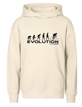 Evolúcia cyklistiky