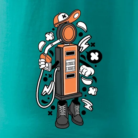 Tankman