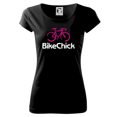 Bike Chick