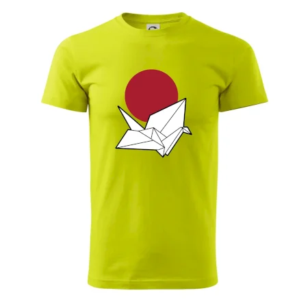 Japan culture - origami