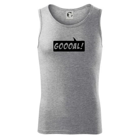 Goooal