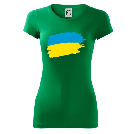 Ukrajinské tričko