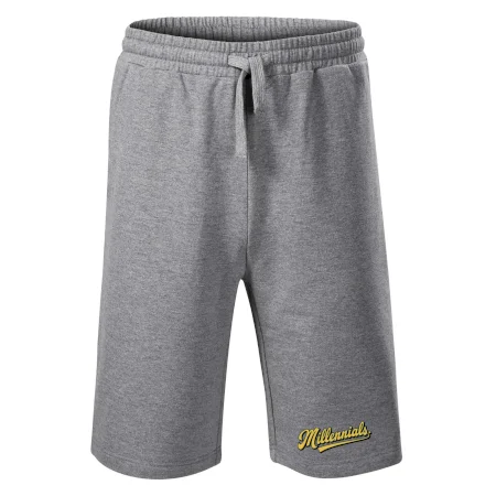 Generace Y - Millennials žlutý nápis